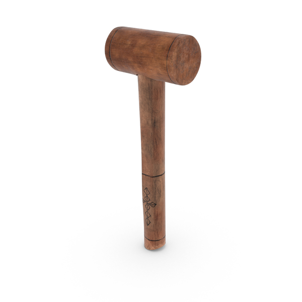 Vampire Hunter Mallet PNG & PSD Images Vampire Hunter Mallet PNG & PSD Images