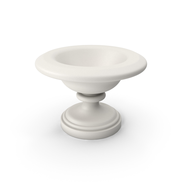 General Decor: Vase PNG & PSD Images