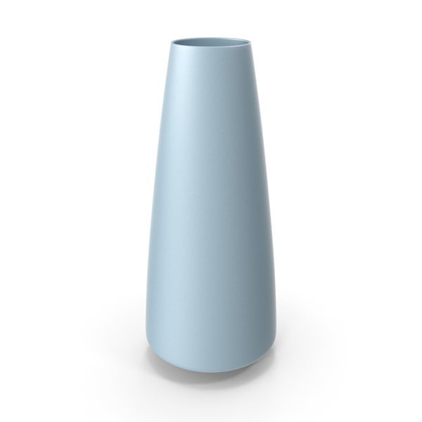 Modern: Vase Light Dust Blue Stoneware PNG & PSD Images Modern: Vase Light Dust Blue Stoneware PNG & PSD Images
