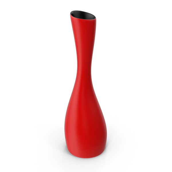 Vase Red PNG & PSD Images Vase Red PNG & PSD Images
