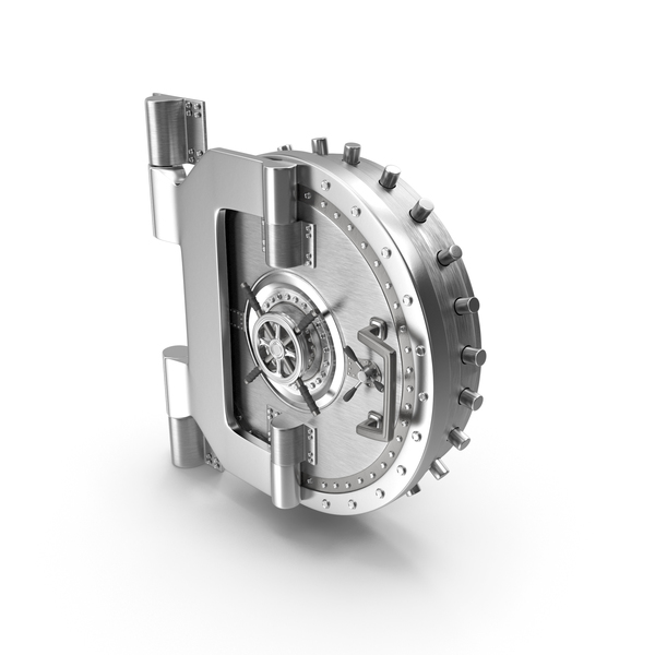 Bank: Vault Door With Hinges PNG & PSD Images Bank: Vault Door With Hinges PNG & PSD Images