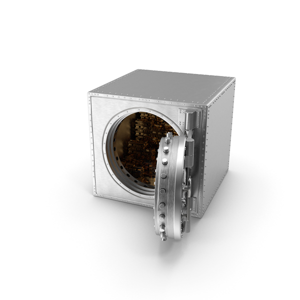 Bank: Vault with Gold Bars PNG & PSD Images Bank: Vault with Gold Bars PNG & PSD Images