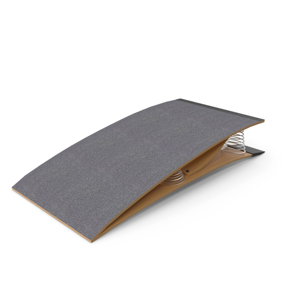 Exercise Equipment: Vaulting Board PNG & PSD Images Exercise Equipment: Vaulting Board PNG & PSD Images