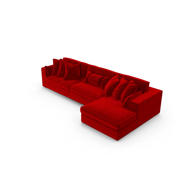 Velvet Corner Sectional Sofa PNG & PSD Images Velvet Corner Sectional Sofa PNG & PSD Images