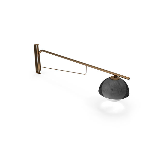 Flood Light Bulb: Venicem Urban Lamp PNG & PSD Images