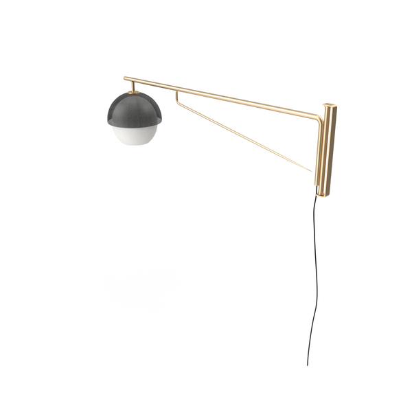 Sconce: Venicem Urban Wall Turning Arm PNG & PSD Images Sconce: Venicem Urban Wall Turning Arm PNG & PSD Images