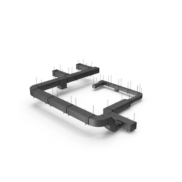 Shaft: Ventilation System PNG & PSD Images Shaft: Ventilation System PNG & PSD Images
