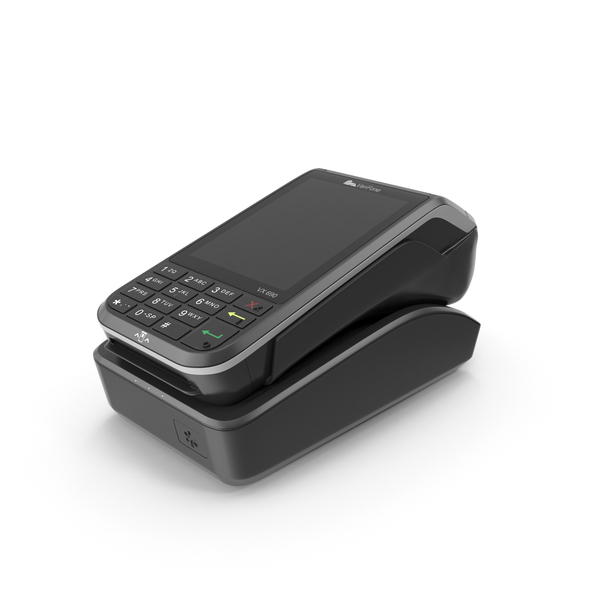Credit Card: Veriphone VX 690 Payment Terminal PNG & PSD Images Credit Card: Veriphone VX 690 Payment Terminal PNG & PSD Images