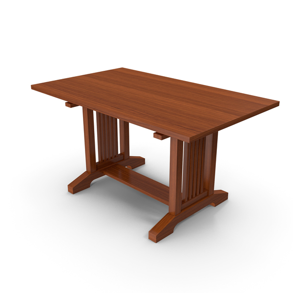 Dining: Vermont Table PNG & PSD Images Dining: Vermont Table PNG & PSD Images
