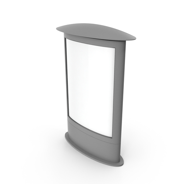 Street Advertising: Vertical Blank Ellipse Grey Billboard PNG & PSD Images Street Advertising: Vertical Blank Ellipse Grey Billboard PNG & PSD Images