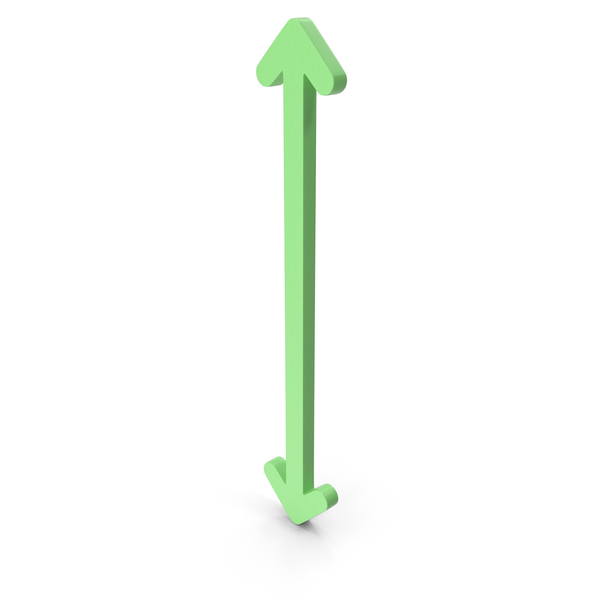 Symbols: Vertical Long Two Side Directional Arrow Way PNG & PSD Images Symbols: Vertical Long Two Side Directional Arrow Way PNG & PSD Images