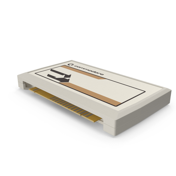 Computer Components: VIC 20 Cartridge PNG & PSD Images Computer Components: VIC 20 Cartridge PNG & PSD Images