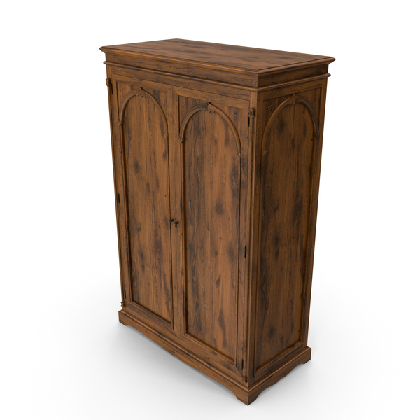 Armoire: Victorian Wardrobe Old Natural PNG & PSD Images Armoire: Victorian Wardrobe Old Natural PNG & PSD Images