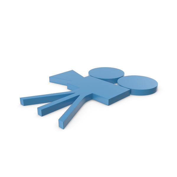 Computer Icon: Video Camera Blue Symbol PNG & PSD Images