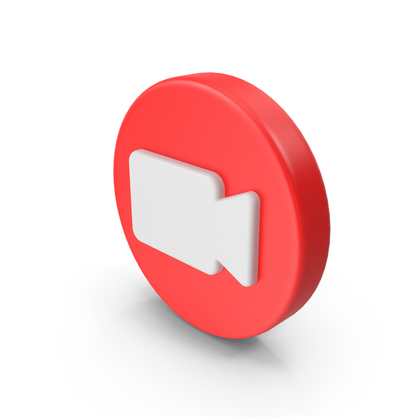 Logo: Video Camera Icon PNG & PSD Images