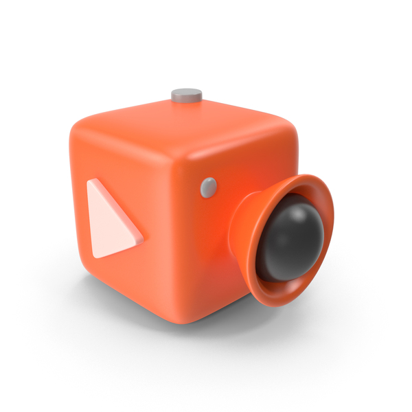 Video Camera Icon PNG & PSD Images