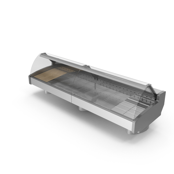 Refrigerator Display: Viessmann TectoServe SL1 Refrigerated Cabinet PNG & PSD Images Refrigerator Display: Viessmann TectoServe SL1 Refrigerated Cabinet PNG & PSD Images