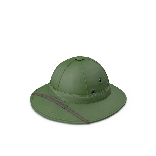 Vietnam Pith Helmet PNG & PSD Images Vietnam Pith Helmet PNG & PSD Images