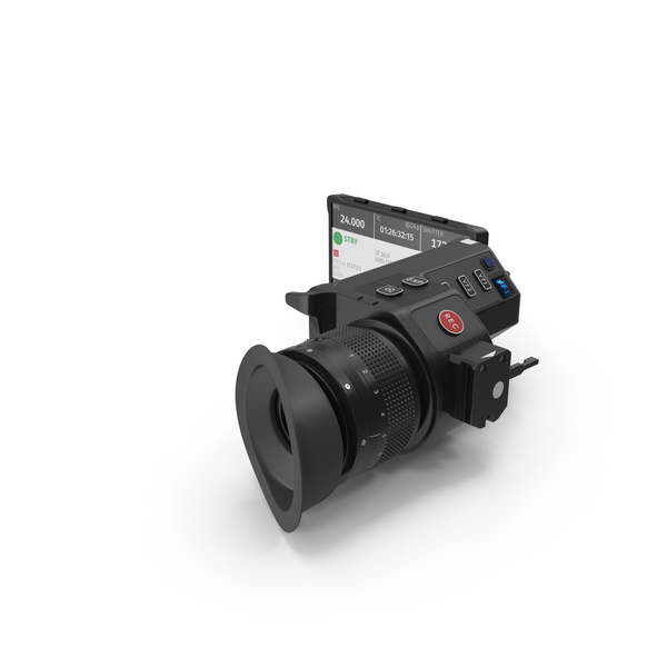 ViewFinder For Digital Cinema Camera PNG & PSD Images ViewFinder For Digital Cinema Camera PNG & PSD Images