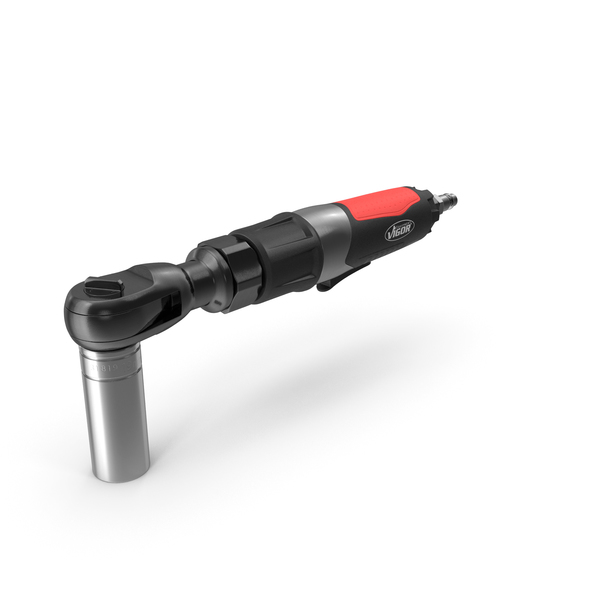 Wrench: Vigor V5675 Air Ratchet PNG & PSD Images Wrench: Vigor V5675 Air Ratchet PNG & PSD Images