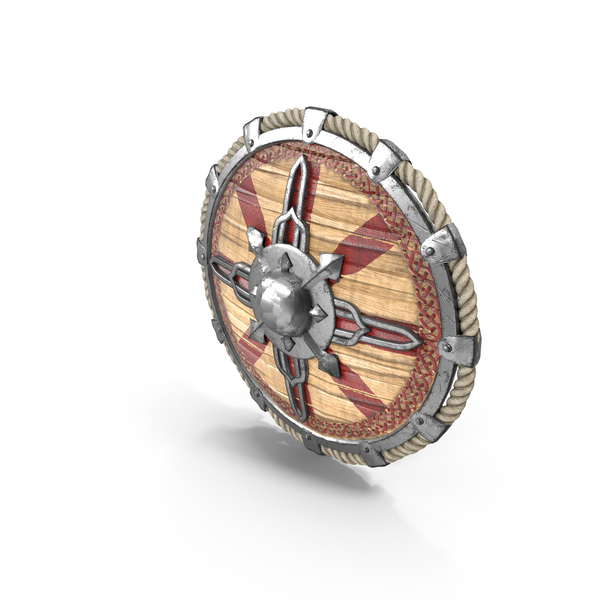 Viking Shield PNG & PSD Images Viking Shield PNG & PSD Images