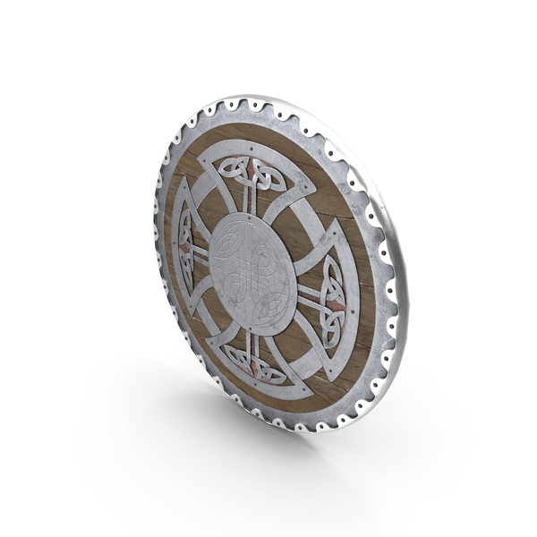 Buckler: Viking Shield PNG & PSD Images Buckler: Viking Shield PNG & PSD Images