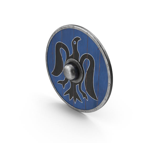 Buckler: Viking Shield PNG & PSD Images Buckler: Viking Shield PNG & PSD Images