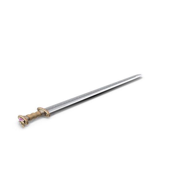 Sheath: Viking Sword PNG & PSD Images
