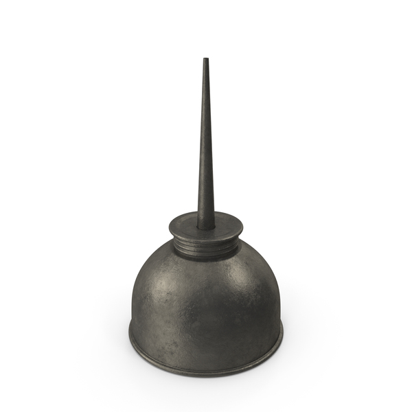 Vinatge Oil Can PNG & PSD Images Vinatge Oil Can PNG & PSD Images