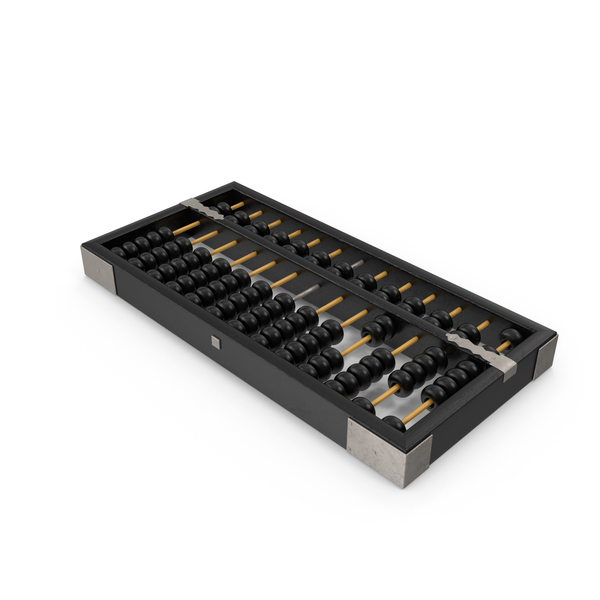 Vintage Abacus PNG & PSD Images Vintage Abacus PNG & PSD Images