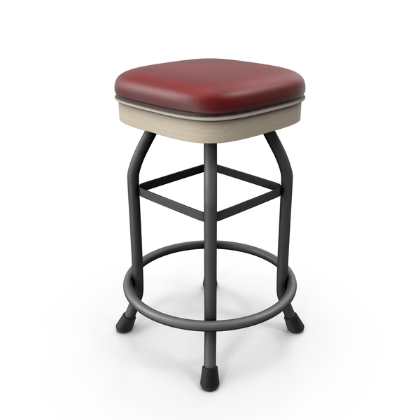 Vintage Bar Stool PNG & PSD Images Vintage Bar Stool PNG & PSD Images