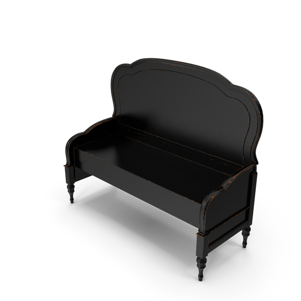 Vintage Bench PNG & PSD Images Vintage Bench PNG & PSD Images