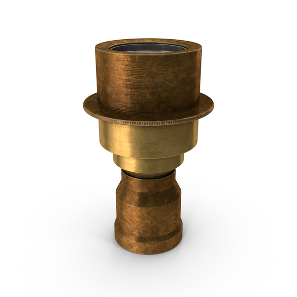 Industrial Pipes: Vintage Brass Pipe PNG & PSD Images Industrial Pipes: Vintage Brass Pipe PNG & PSD Images
