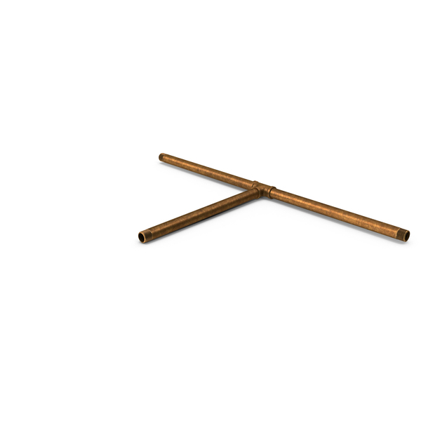 Industrial Pipes: Vintage Brass Pipe PNG & PSD Images Industrial Pipes: Vintage Brass Pipe PNG & PSD Images