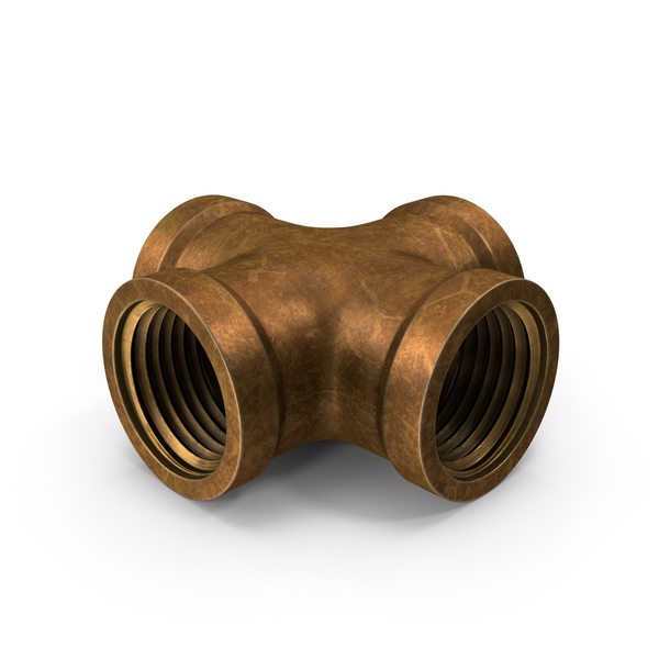 Industrial Pipes: Vintage Brass Pipe PNG & PSD Images Industrial Pipes: Vintage Brass Pipe PNG & PSD Images