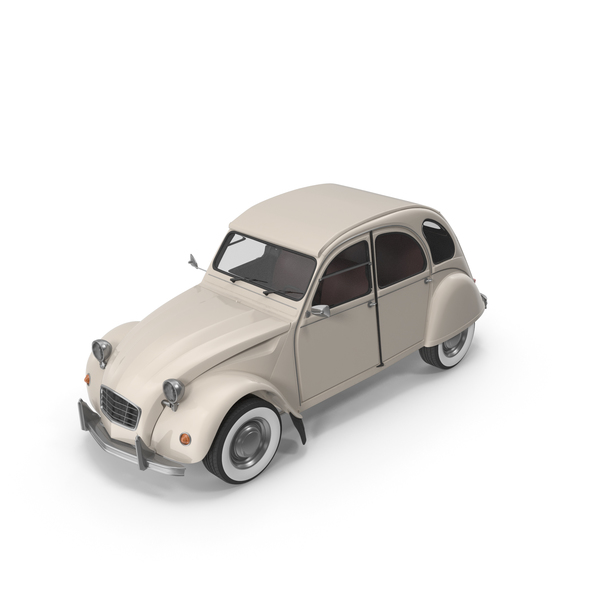 Vintage Car Cream PNG & PSD Images Vintage Car Cream PNG & PSD Images