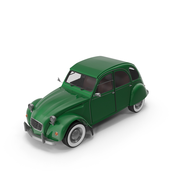 Vintage Car Green PNG & PSD Images Vintage Car Green PNG & PSD Images