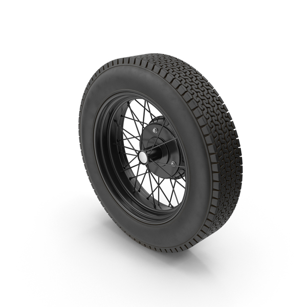 Vintage Car Wheel PNG & PSD Images Vintage Car Wheel PNG & PSD Images