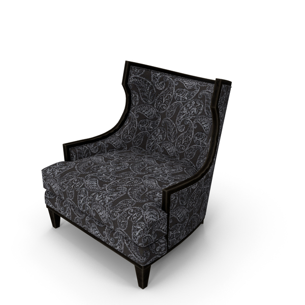 Vintage Chair Dark PNG & PSD Images Vintage Chair Dark PNG & PSD Images