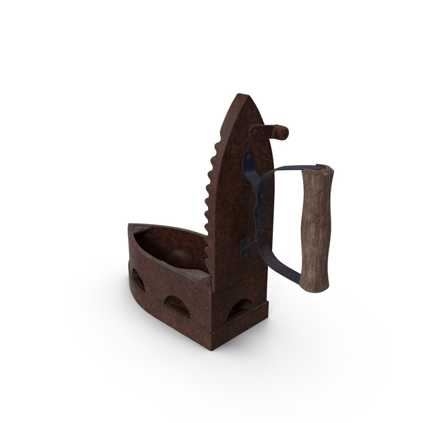 Clothes: Vintage Coal Iron Open PNG & PSD Images Clothes: Vintage Coal Iron Open PNG & PSD Images