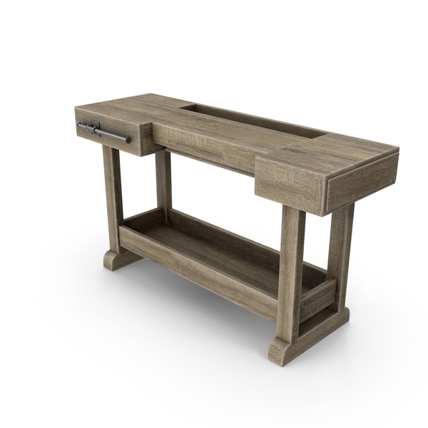Table: Vintage Console PNG & PSD Images Table: Vintage Console PNG & PSD Images