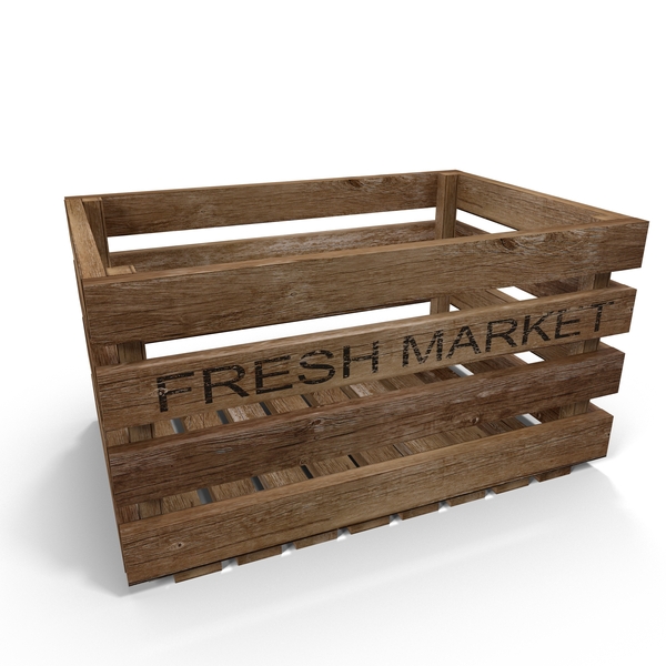 Vintage Fruit Crate PNG & PSD Images Vintage Fruit Crate PNG & PSD Images