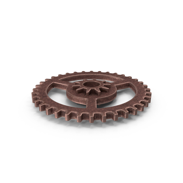 Vintage Gear PNG & PSD Images Vintage Gear PNG & PSD Images