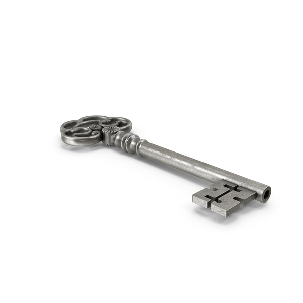 Skeleton: Vintage Key PNG & PSD Images Skeleton: Vintage Key PNG & PSD Images