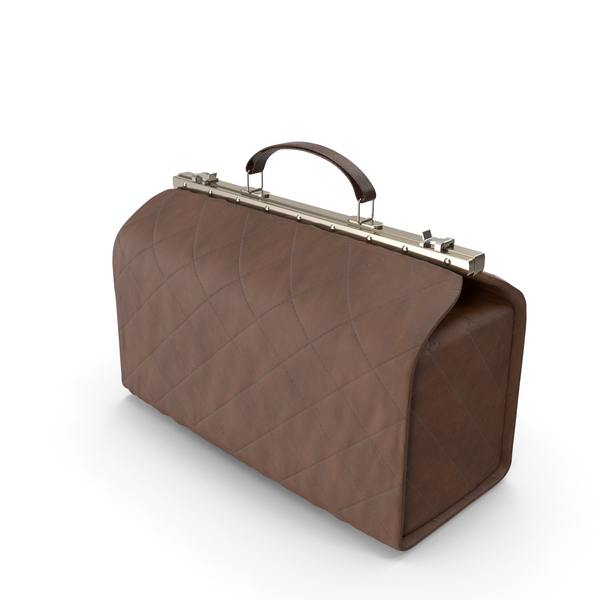 Handbag: Vintage Leather Bag PNG & PSD Images Handbag: Vintage Leather Bag PNG & PSD Images