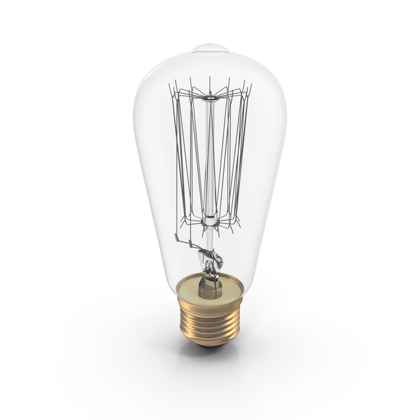 Lightbulb: Vintage Light Bulb PNG & PSD Images Lightbulb: Vintage Light Bulb PNG & PSD Images