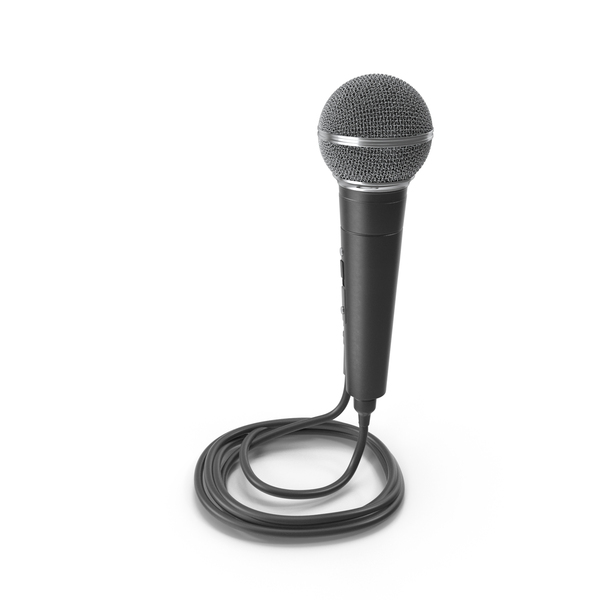 Retro: Vintage Microphone PNG & PSD Images Retro: Vintage Microphone PNG & PSD Images