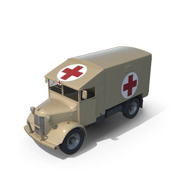 Vintage Military Ambulance PNG & PSD Images Vintage Military Ambulance PNG & PSD Images