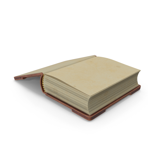 Hardcover: Vintage Ornate Book Brown Leather PNG & PSD Images Hardcover: Vintage Ornate Book Brown Leather PNG & PSD Images