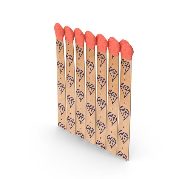 Matchstick: Vintage Paper Matches PNG & PSD Images Matchstick: Vintage Paper Matches PNG & PSD Images